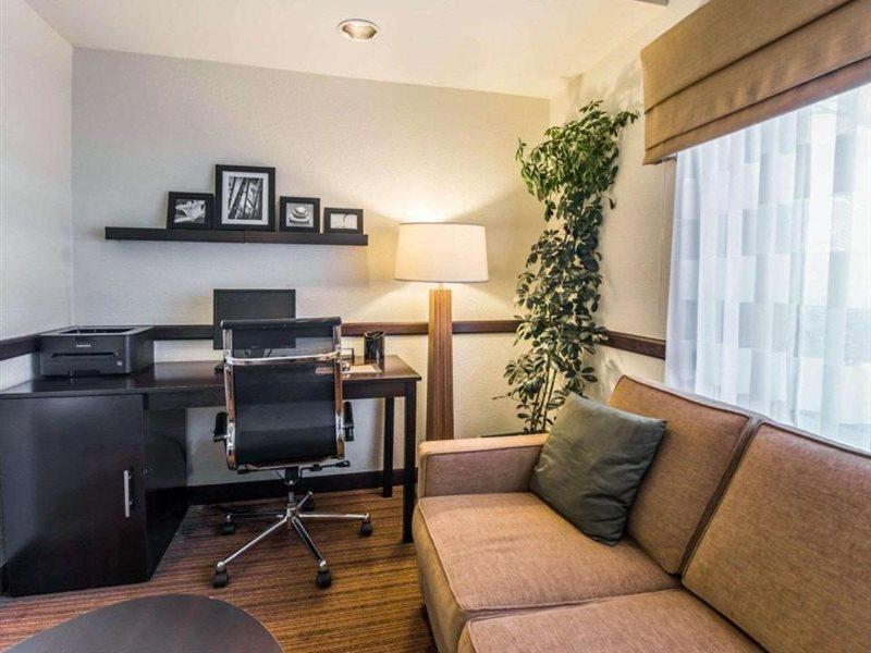 Sleep Inn Morganton Eksteriør bilde