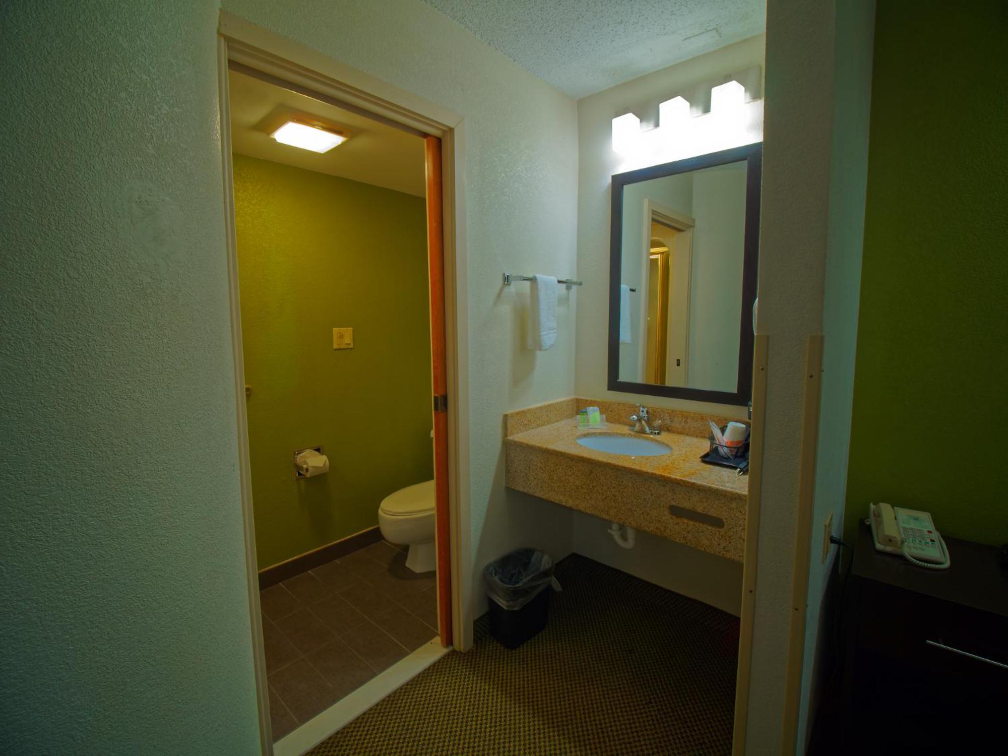 Sleep Inn Morganton Eksteriør bilde