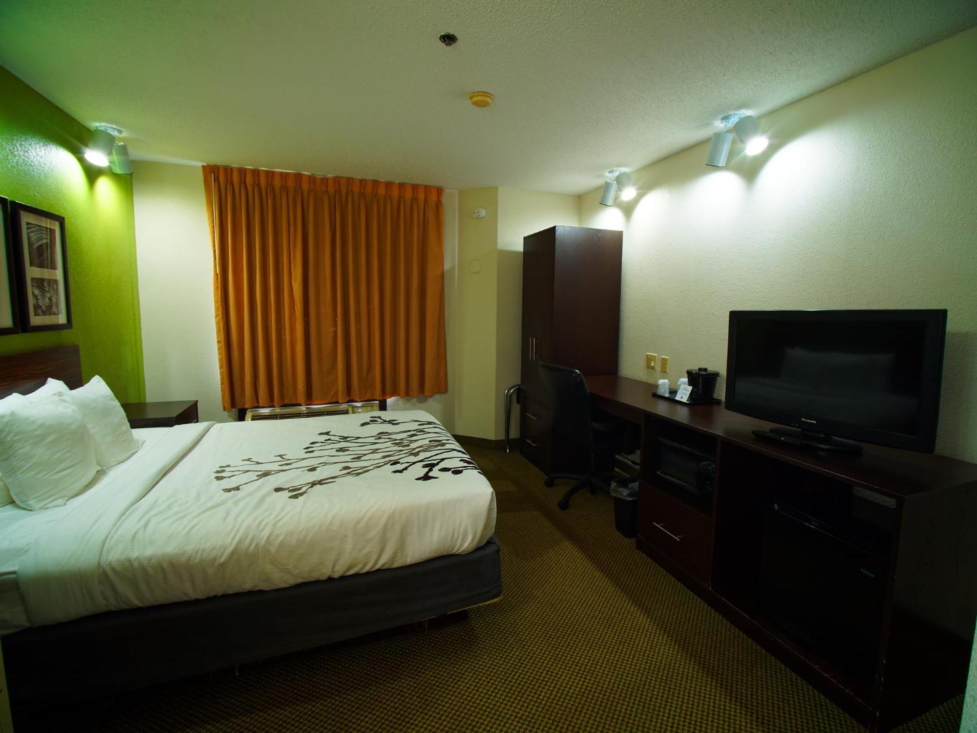 Sleep Inn Morganton Eksteriør bilde