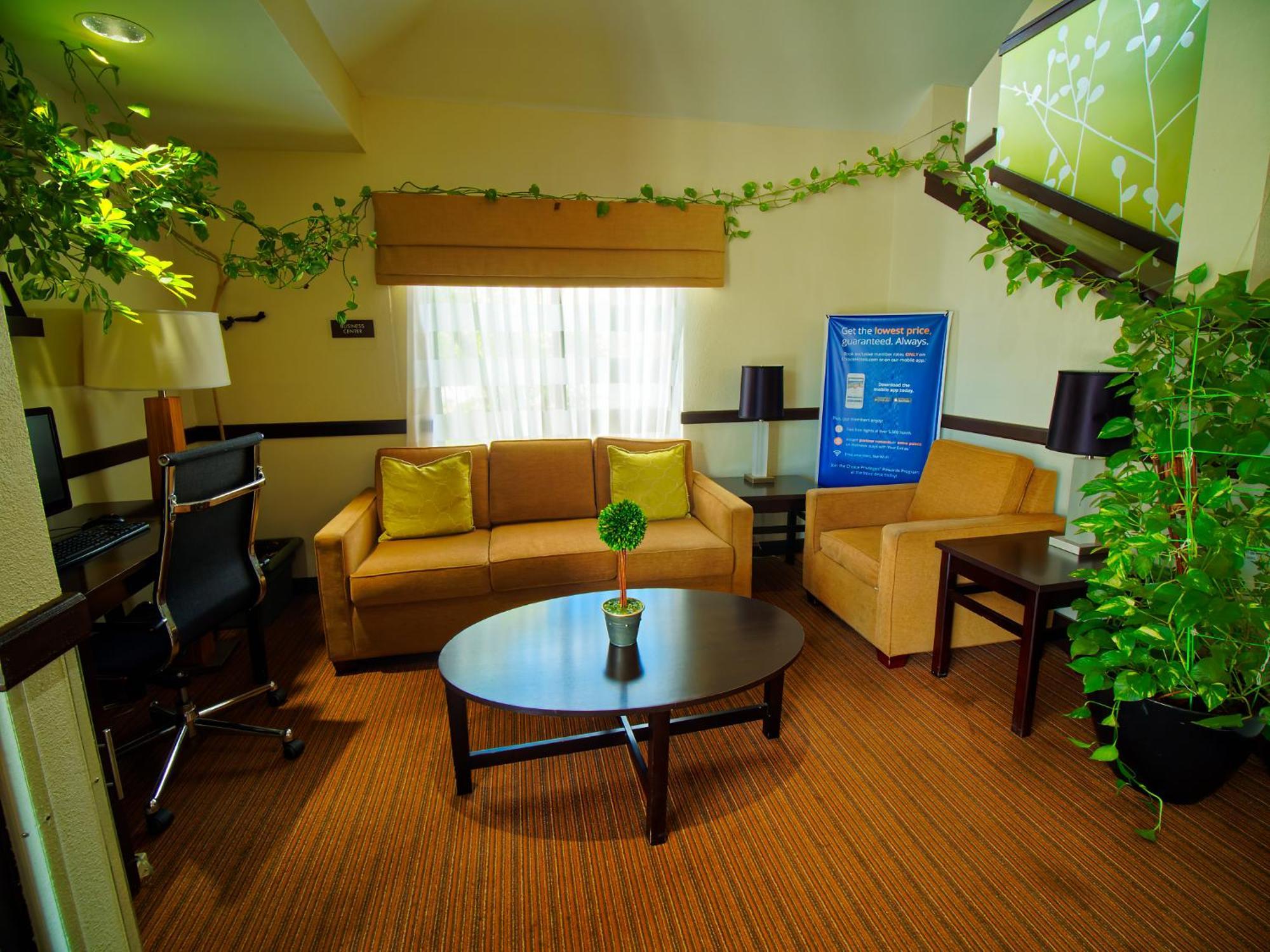Sleep Inn Morganton Eksteriør bilde