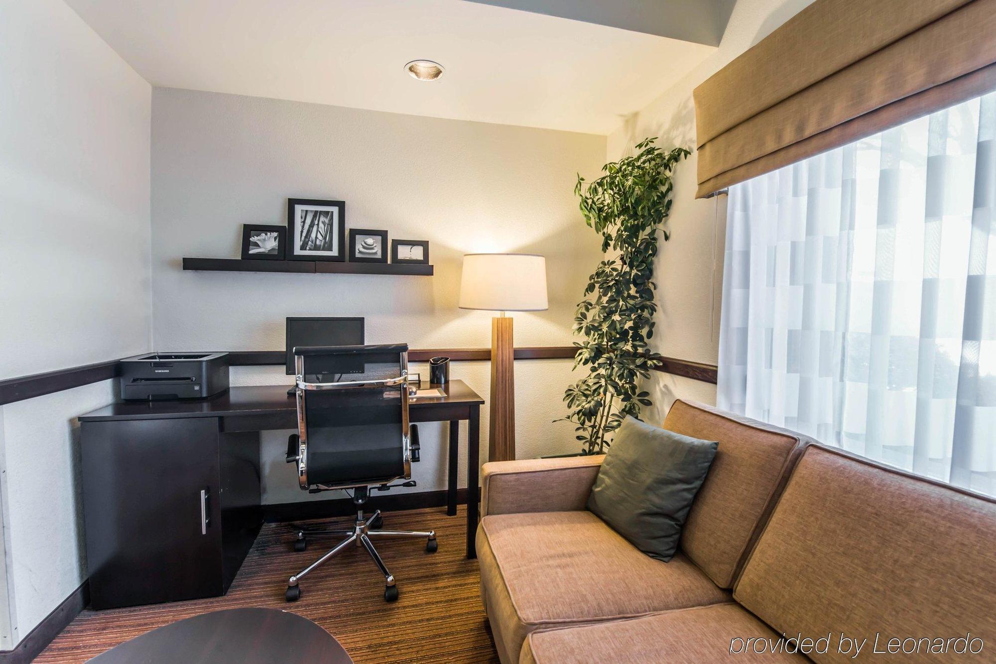 Sleep Inn Morganton Eksteriør bilde