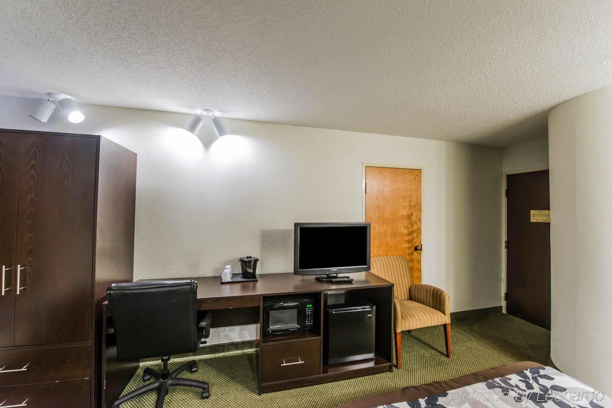 Sleep Inn Morganton Eksteriør bilde