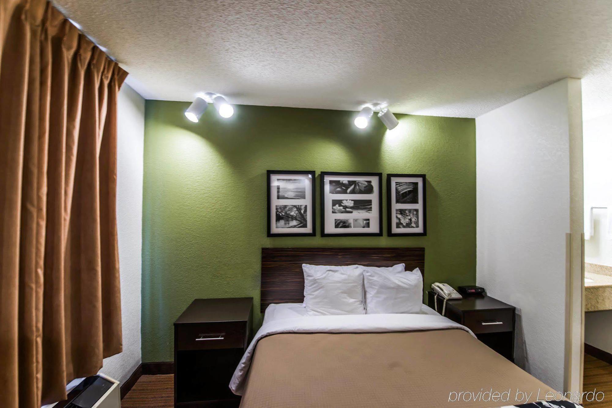 Sleep Inn Morganton Eksteriør bilde