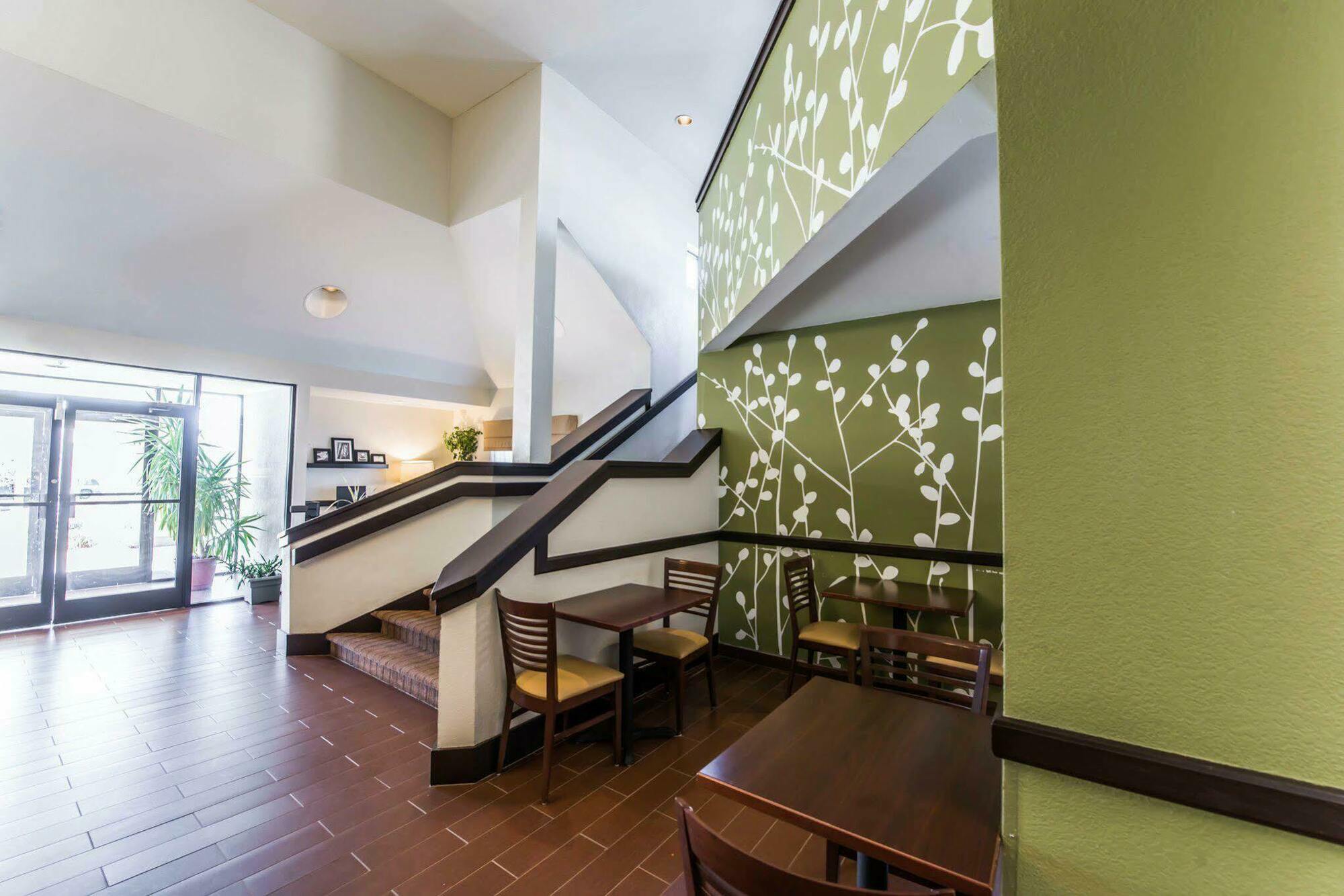 Sleep Inn Morganton Eksteriør bilde