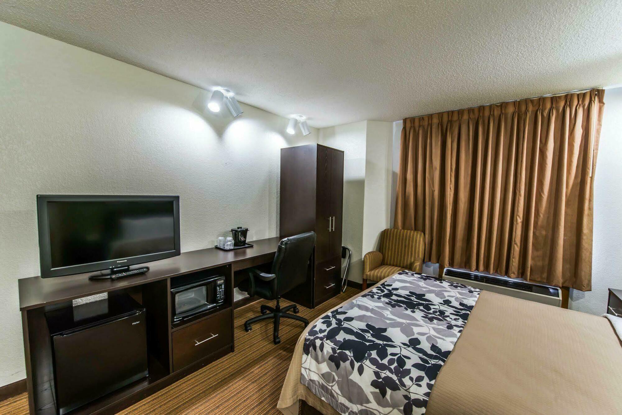 Sleep Inn Morganton Eksteriør bilde